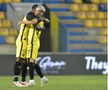 Beitar Ierusalim - Riga FC, partidă disputată la Ploiești