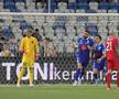 Imagini de meci Drita - FCSB / FOTO: Ionuț Iordache (GSP.ro)