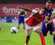 Prea mici pentru Braga! CFR Cluj pierde și în Portugalia » Ardelenii vor continua în Conference League // foto: Imago