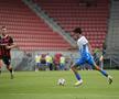 Spartak Trnava - Universitatea Craiova / Foto: Facebook Universitatea Craiova