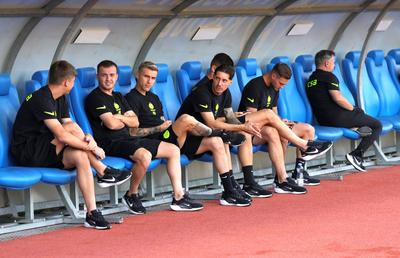 OUT de pe lista UEFA la FCSB » După Chiricheș, încă un jucător e „sacrificat”