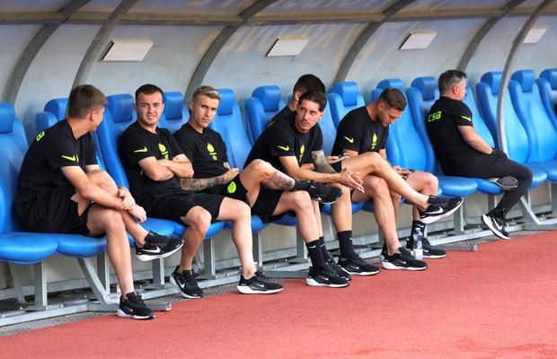 OUT de pe lista UEFA la FCSB » După Chiricheș, încă un jucător e „sacrificat”