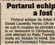Știre despre decesul lui Daniel Heroiu, de la ARO Câmpulung Muscel