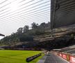 Braga - CFR Cluj, returul turului 3 preliminar de Europa League - imagini dinaintea partidei