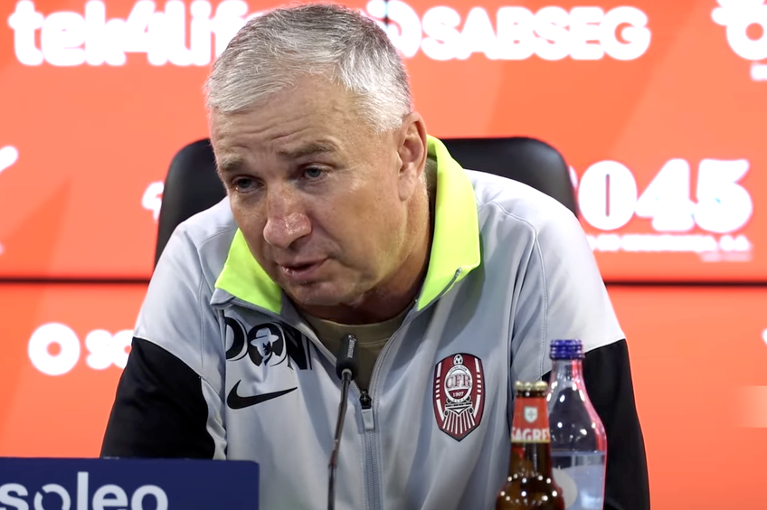 Dan Petrescu