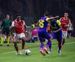 Braga - CFR Cluj, imagini de meci // foto: Imago