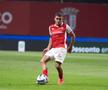 Braga - CFR Cluj, imagini de meci // foto: Imago