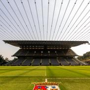 Braga - CFR Cluj, returul turului 3 preliminar de Europa League - imagini dinaintea partidei