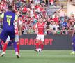 Braga - CFR Cluj, imagini de meci // foto: Imago