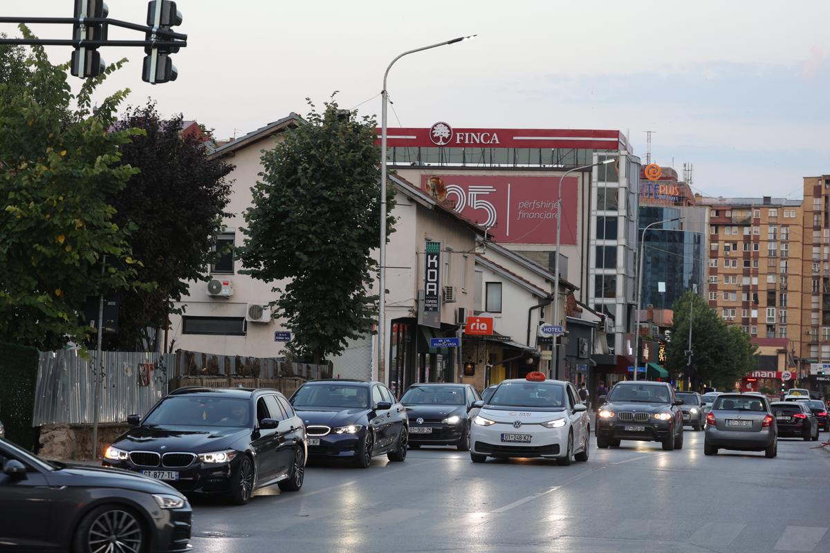 Priştina