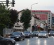 Imagini din Priştina FOTO: Ionuţ Iordache (GSP)