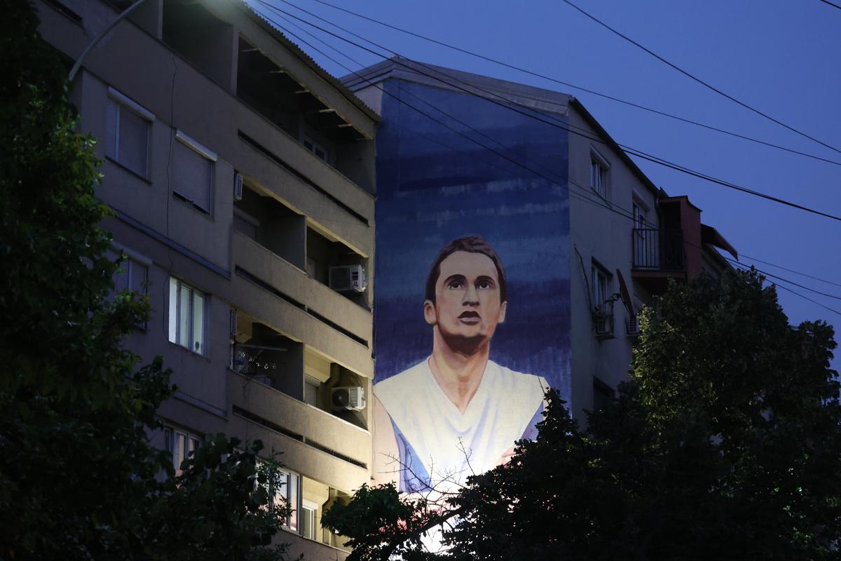 Priştina