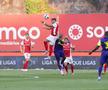 Braga - CFR Cluj, imagini de meci // foto: Imago