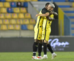 Beitar Ierusalim - Riga FC, partidă disputată la Ploiești