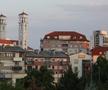Imagini din Priştina FOTO: Ionuţ Iordache (GSP)