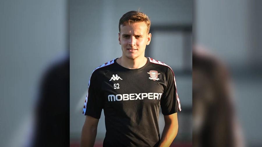 Un jucător de la Genoa a ajuns sub comanda lui Costel Gâlcă la Rapid