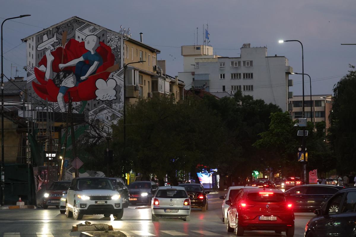 Priştina