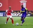 Braga - CFR Cluj, imagini de meci // foto: Imago