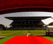 Braga - CFR Cluj, returul turului 3 preliminar de Europa League - imagini dinaintea partidei