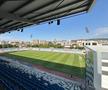 Drita - FCSB, înainte de meci. Imagini din vestiar și din stadion/ foto: Ionuț Iordache (GSP)