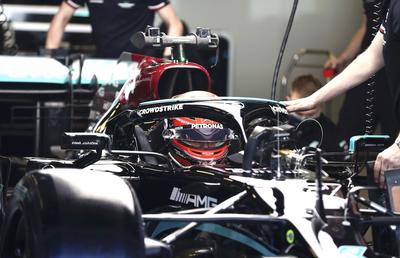 Cum va preveni FIA repetarea dominației Mercedes din 2014: „Am introdus acest concept în regulament”