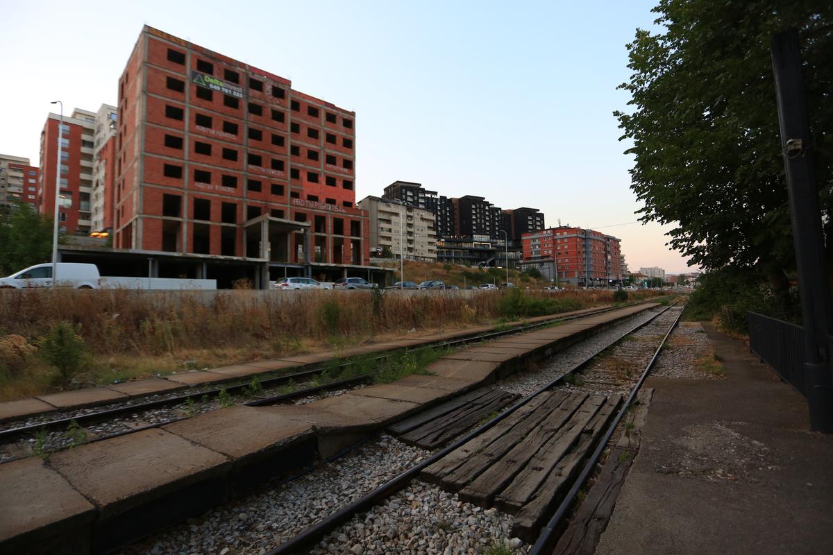 Priştina
