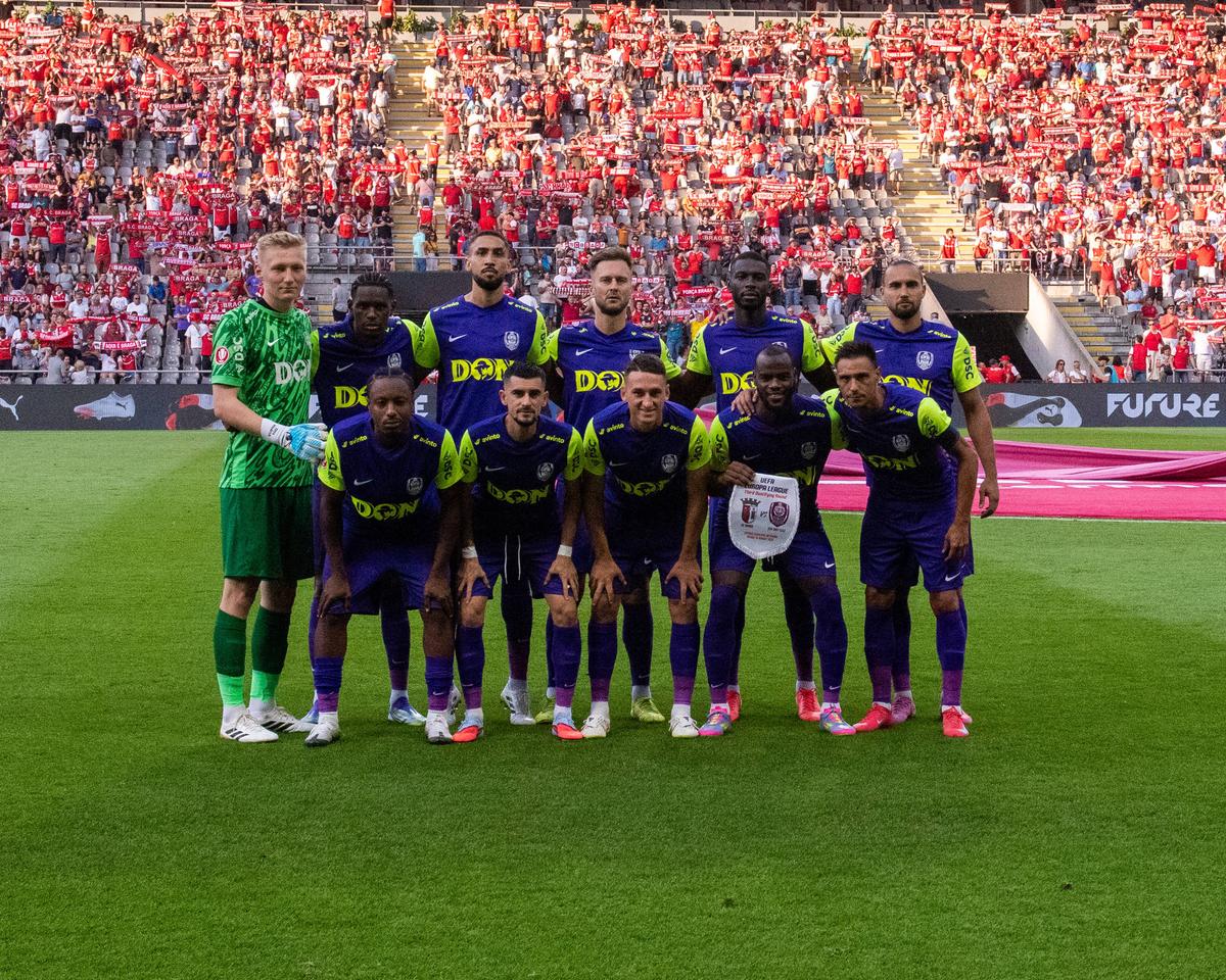 CFR Cluj, ironizată de portughezi, după eșecul cu Braga: „Prea fragili! Nu au ajuns la poartă”