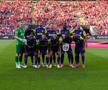 Braga - CFR Cluj, imagini de meci // foto: Imago
