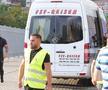 George Curelea i-a însoțit pe cei de la FCSB în Kosovo / Foto: GSP