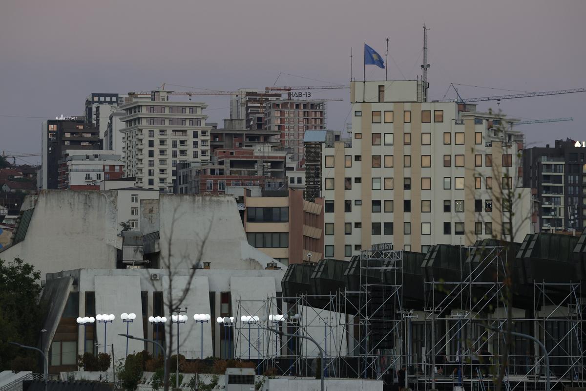 Priştina
