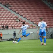 Spartak Trnava - Universitatea Craiova / Foto: Facebook Universitatea Craiova