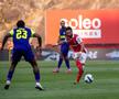 Braga - CFR Cluj, imagini de meci // foto: Imago