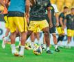 Beitar Ierusalim - Riga FC, partidă disputată la Ploiești