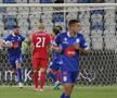 Imagini de meci Drita - FCSB / FOTO: Ionuț Iordache (GSP.ro)
