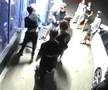 Imagini cu puternic impact emoționant: Renato Nica l-a lovit violent pe Bogdan Nasim Sava