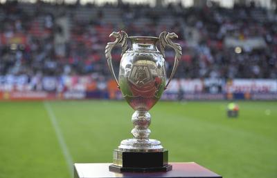 Cele 32 de echipe care vor juca în play-off Cupei României » 8 cluburi din Superliga intră în scenă: când e tragerea
