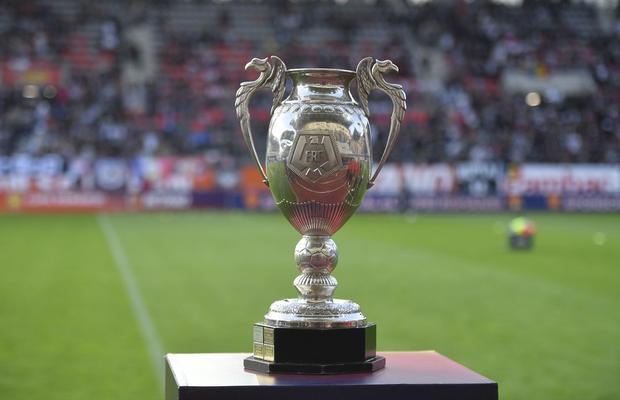 Cele 32 de echipe care vor juca în play-off Cupei României » 8 cluburi din Superliga intră în scenă: când e tragerea