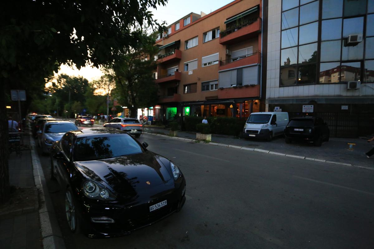 Priştina