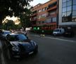 Imagini din Priştina FOTO: Ionuţ Iordache (GSP)