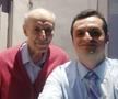 Cătălin Babliuc: „Mama a tras în 1990 un loz în plic și a câștigat o excursie la Campionatul Mondial din Italia”