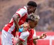 Braga - CFR Cluj, imagini de meci // foto: Imago