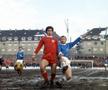 Gerd Muller - legenda celor de la Bayern Munchen, foto: Imago