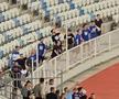 Mihai Stoica, la finalul meciului Drita - FCSB
