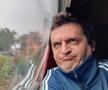Cătălin Babliuc: „Mama a tras în 1990 un loz în plic și a câștigat o excursie la Campionatul Mondial din Italia”