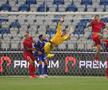 Imagini de meci Drita - FCSB / FOTO: Ionuț Iordache (GSP.ro)