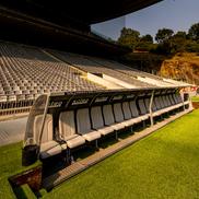 Braga - CFR Cluj, returul turului 3 preliminar de Europa League - imagini dinaintea partidei