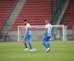 Spartak Trnava - Universitatea Craiova / Foto: Facebook Universitatea Craiova