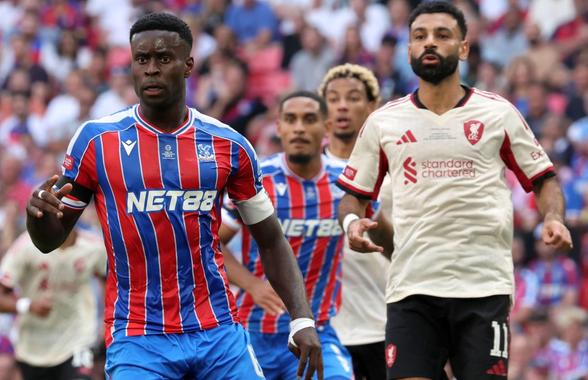 Liverpool pregătește schimbul verii în Premier League