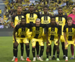 Beitar Ierusalim - Riga FC, partidă disputată la Ploiești