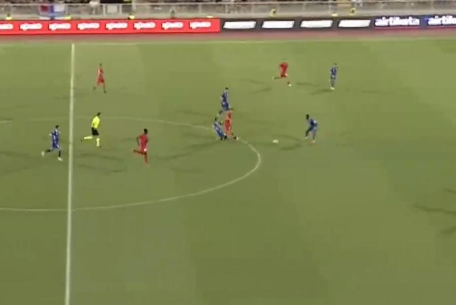 FCSB, victorie în Kosovo cu Drita! Calificare în play-off-ul Europa League + prezență asigurată în grupa de Conference